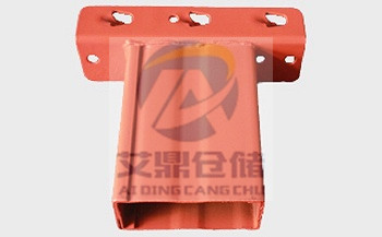 閣樓貨架抱焊梁