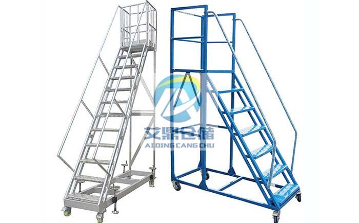 甯波登高梯廠家