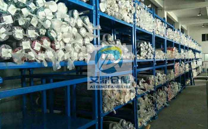 甯波堆垛架廠家