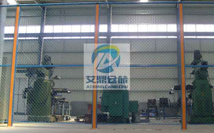 甯波車間護欄網