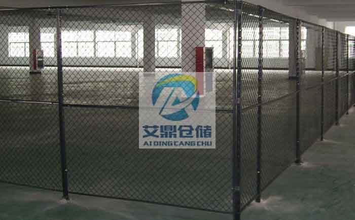甯波車間隔離網廠家