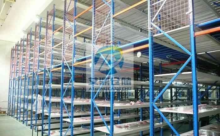 閣樓貨架廠家