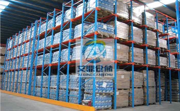 貫通式貨架廠家