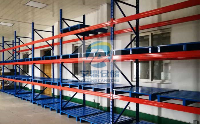 橫梁貨架暢銷款式