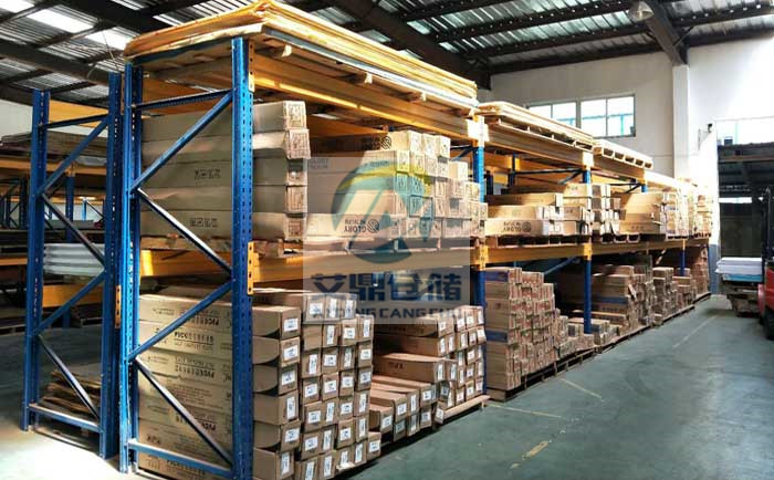 貨架生産的技術要求