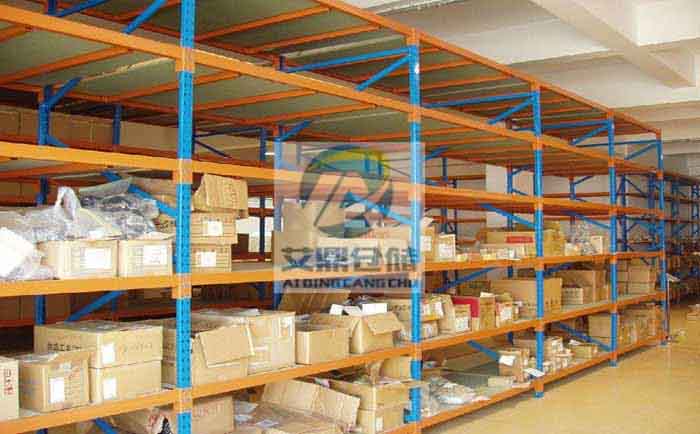 貨架對堆垛架優勢