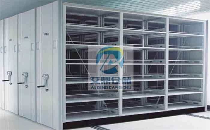 手動密集架廠家