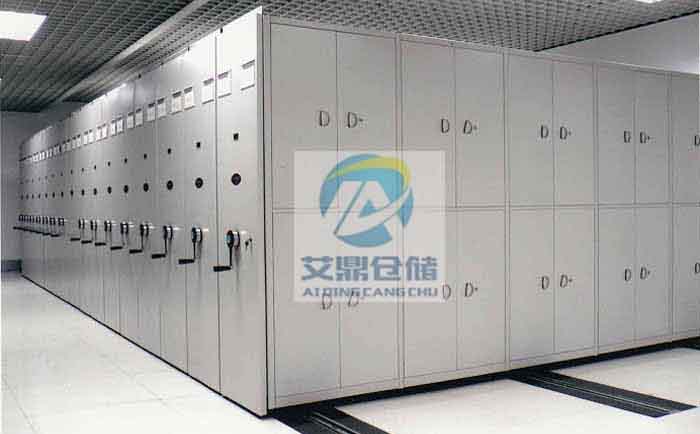 甯波密集櫃廠家