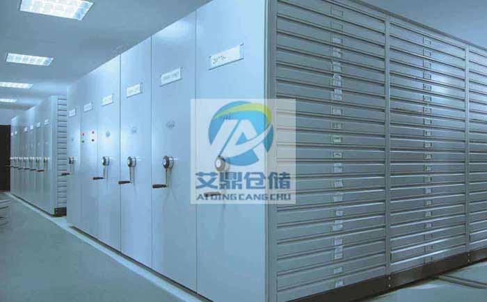 會計檔案櫃