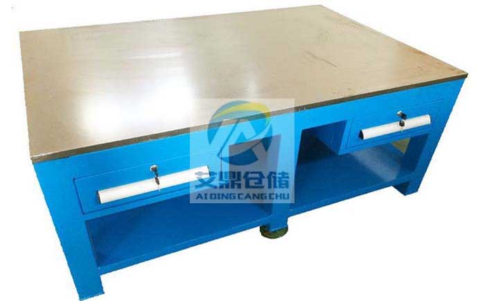 甯波模具操作台廠家