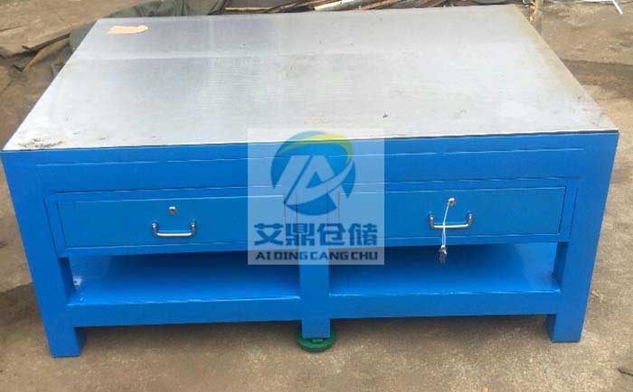 甯波飛模工作台