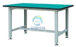 輕型工作台