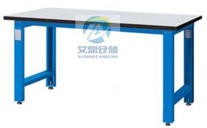 甯波輕型工作台
