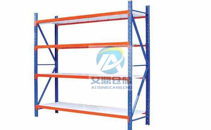 甯波輕型倉儲貨架