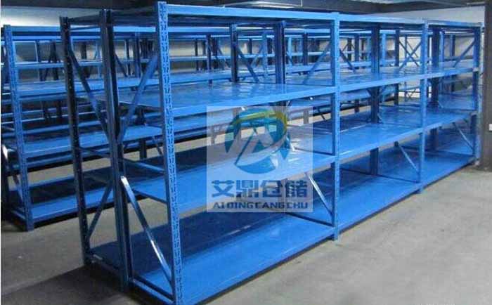 輕型貨架廠家