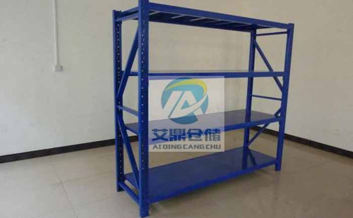 輕型倉庫貨架