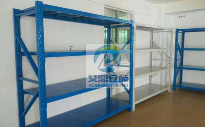 甯波輕型貨架
