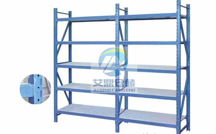 甯波輕型倉庫貨架