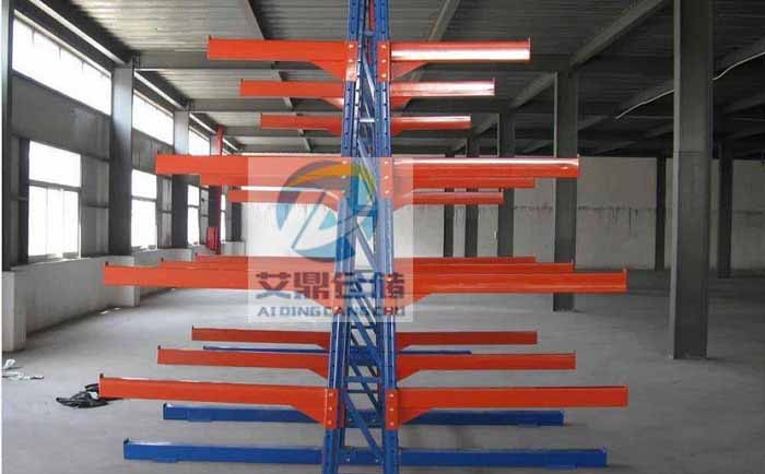 懸臂式貨架廠家