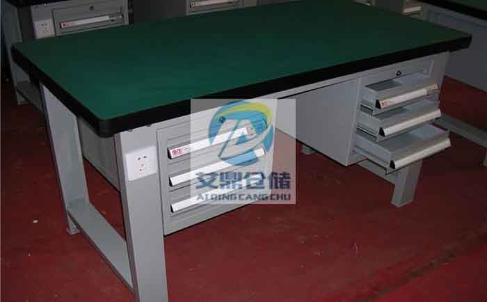 重型複合工作台