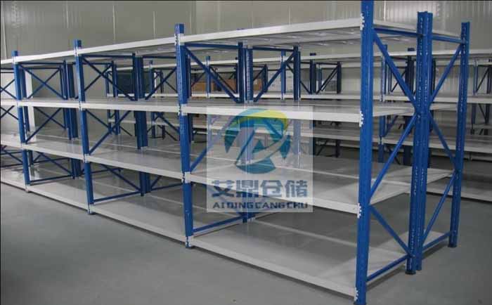 中型倉庫貨架