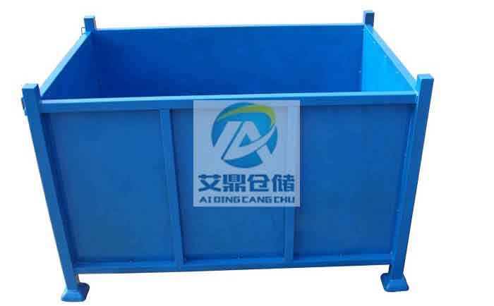 甯波金屬周轉箱