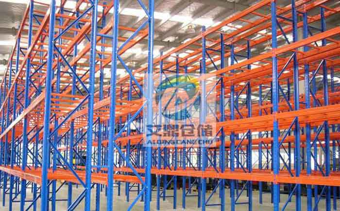 重型倉庫貨架